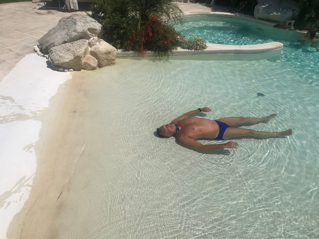 Willaria Country House主图