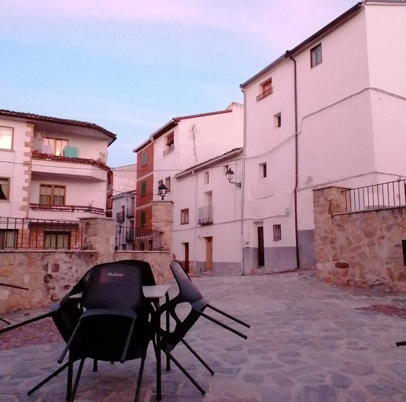 Hotel La Gerencia主图