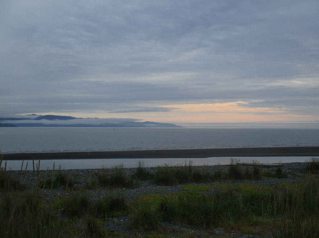 Seafarer's Memorial-荷马必去景点
