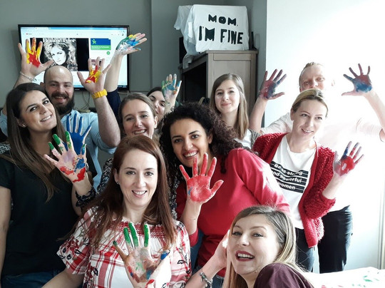 Art & Hobby Studio-布加勒斯特必去景点