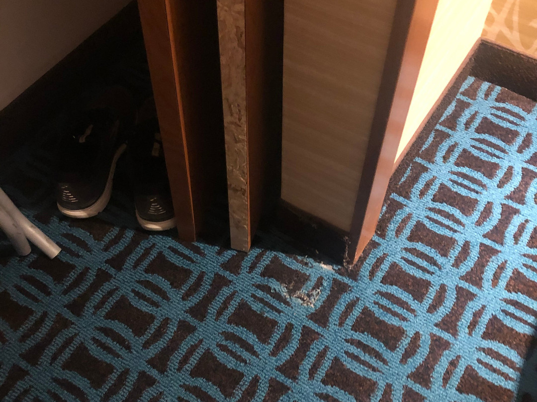 Fairfield by Marriott Inn & Suites Columbus Polaris主图