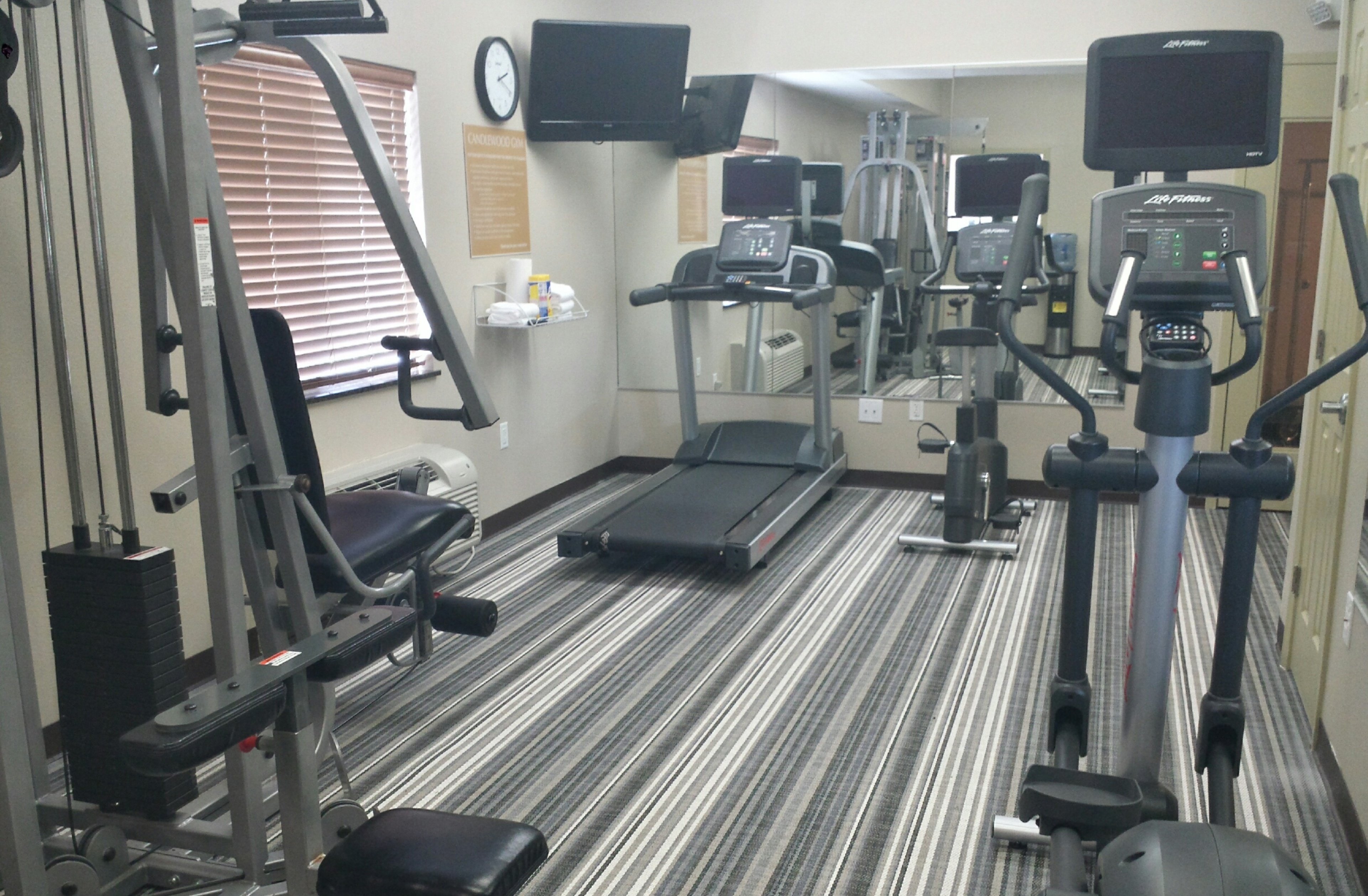 Candlewood Suites Greenville Nc By IHG-官方