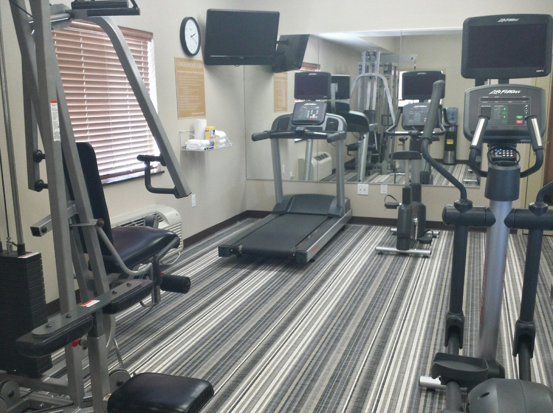 Candlewood Suites Greenville Nc By IHG主图