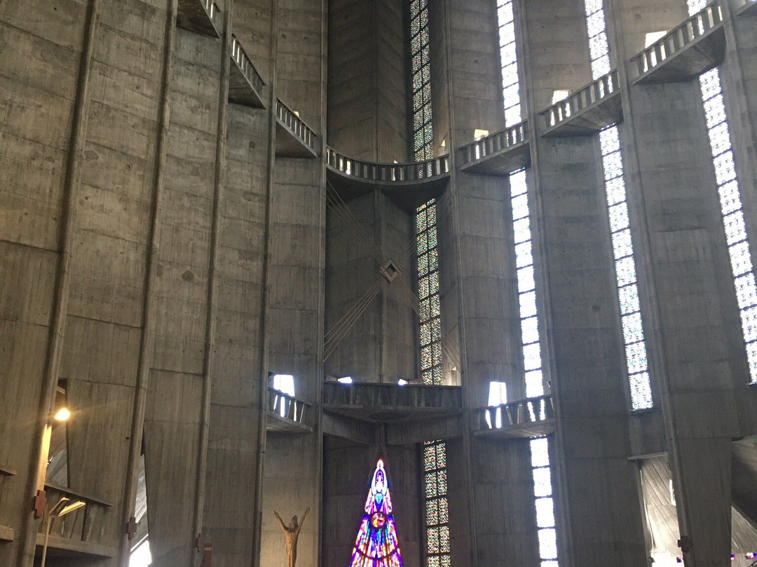 Notre-Dame de Royan景点图片