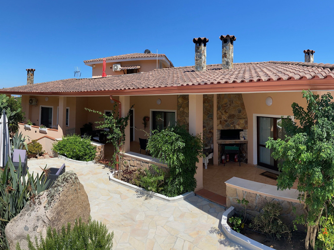 Casa Mariluka主图