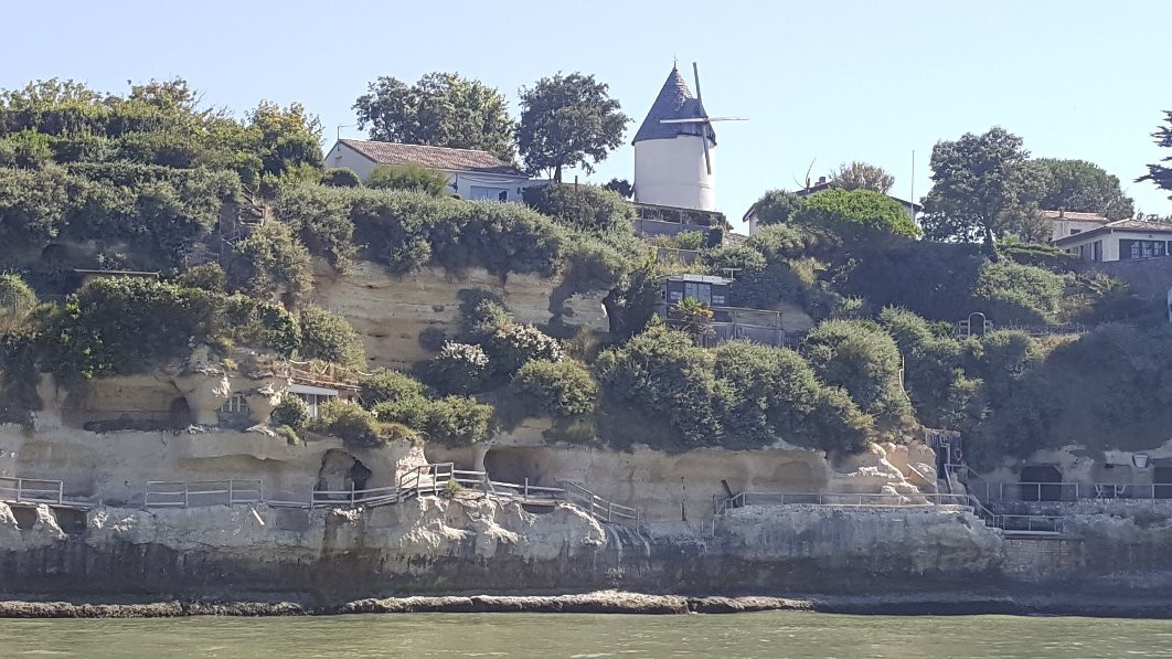 Croisières Les Vedettes la Bohème景点图片