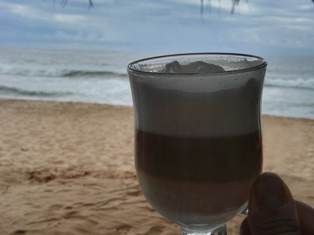 坦普尔树温泉度假村主图