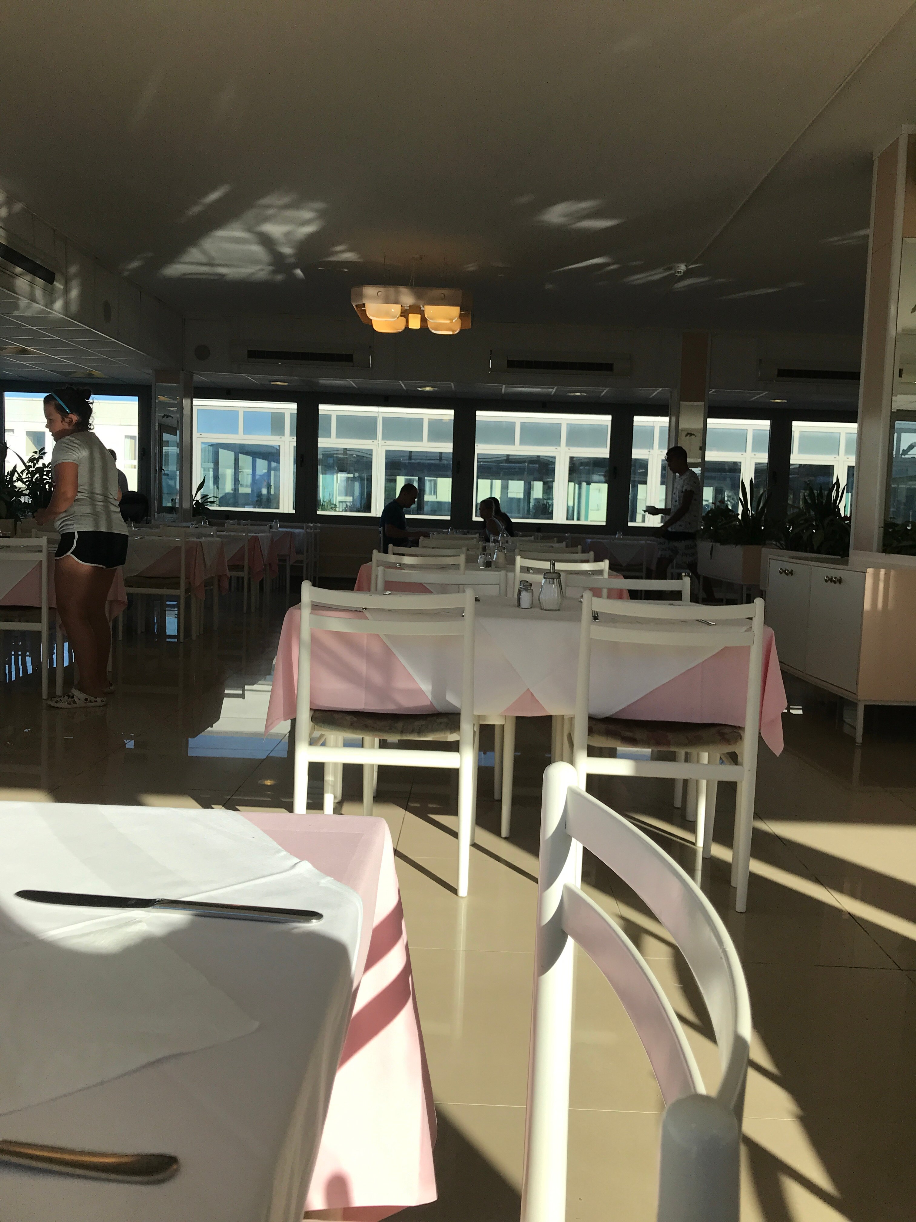 黛尔芬酒店-餐饮