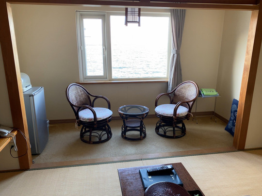 Ryokan Yukiguni主图