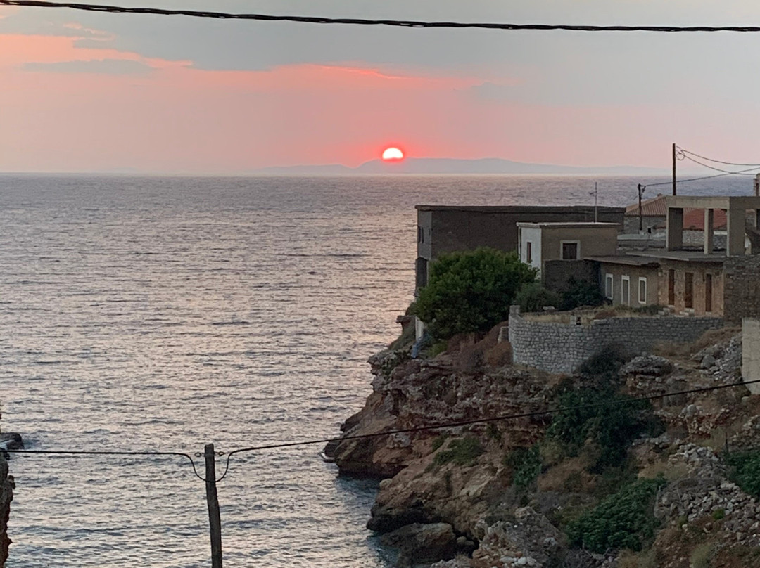 Mezapos旅游攻略图片