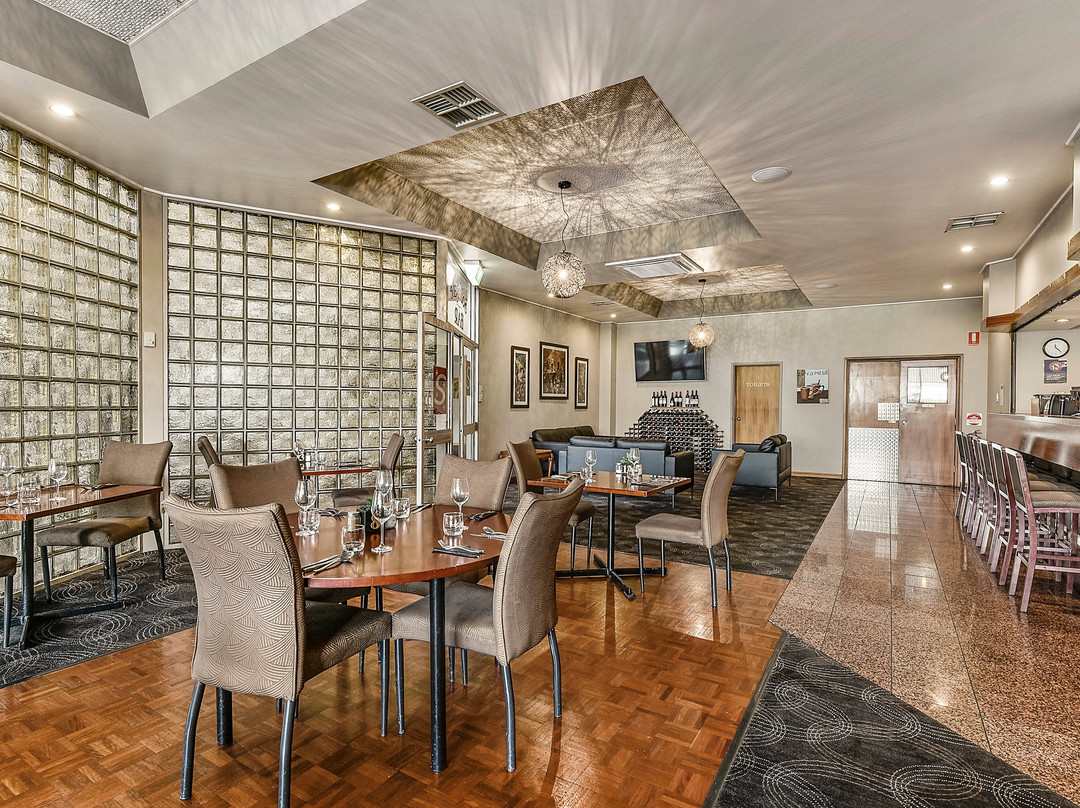 西佳南门汽车旅馆主图