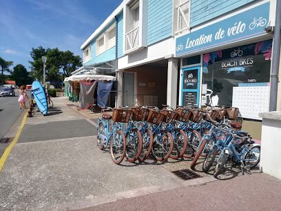 Beach Bikes - Location de Vélo - Grand-Village-Plage景点图片