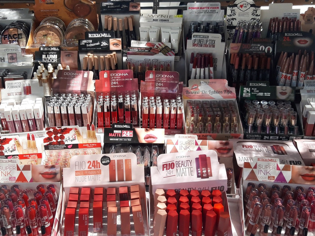 Mercadillo de los Pajaritos