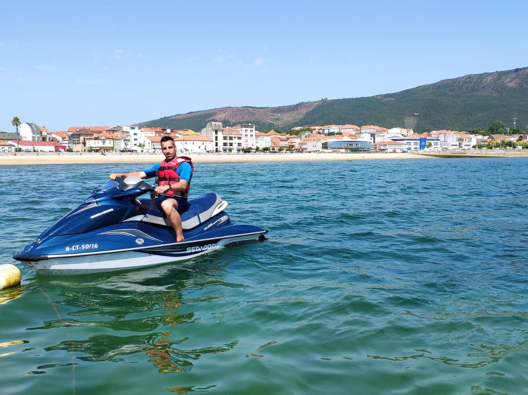 Vilajet Alquiler de Motos de Agua景点图片