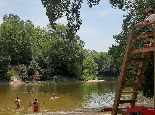 Parc Saint-Jean-Bosco-Saint-Charles-Borromee必去景点