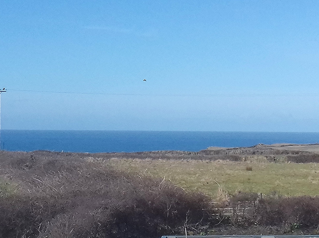 The Old Bakery B&B主图