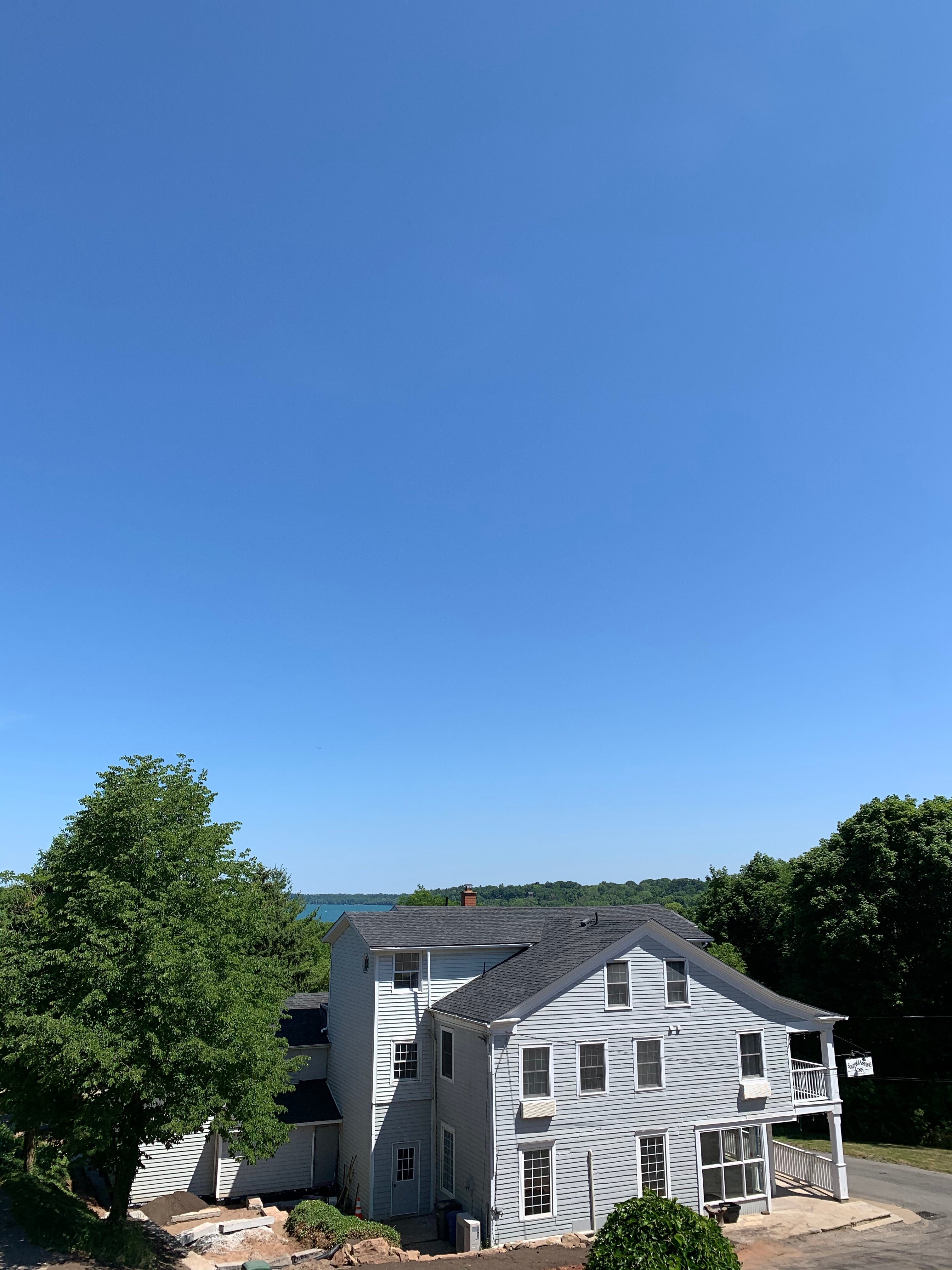 South Landing Inn-酒店景观