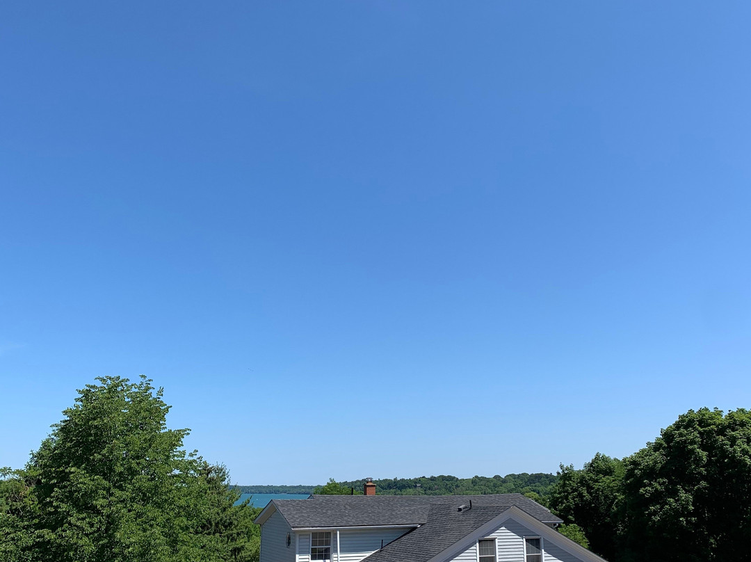 South Landing Inn主图