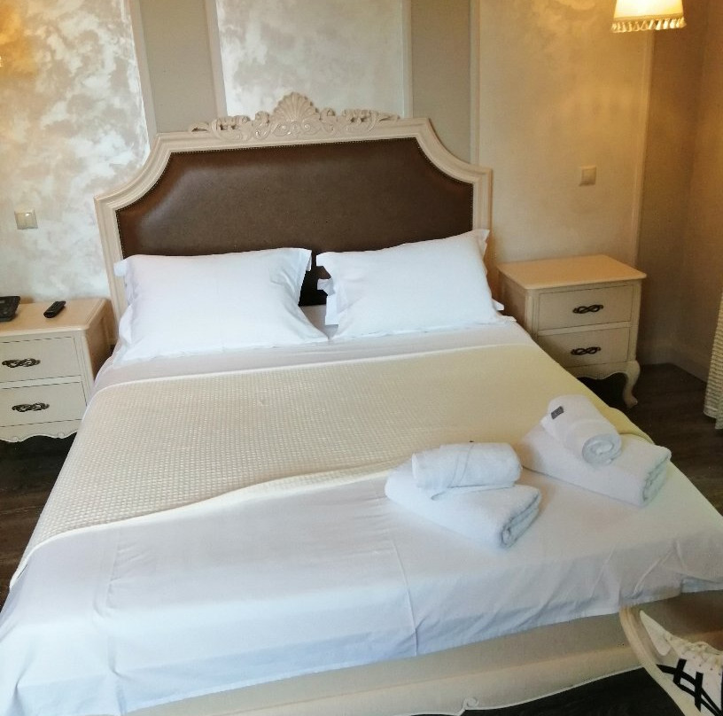 Boutique Hotel Melies主图