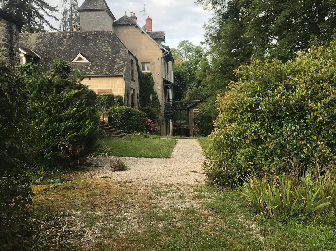 Moulin Bleu de Vézére主图