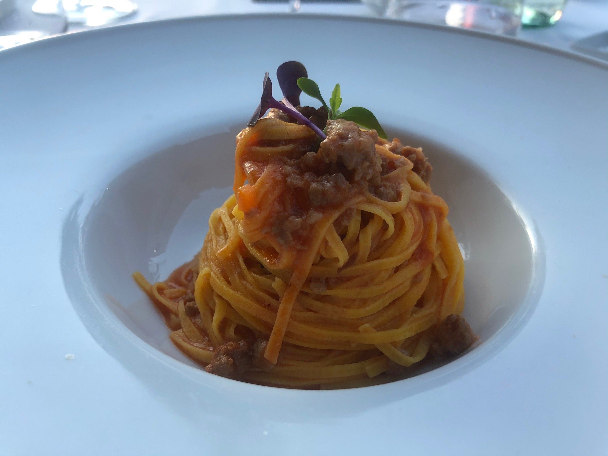 Archisa Relais Hostaria-官方