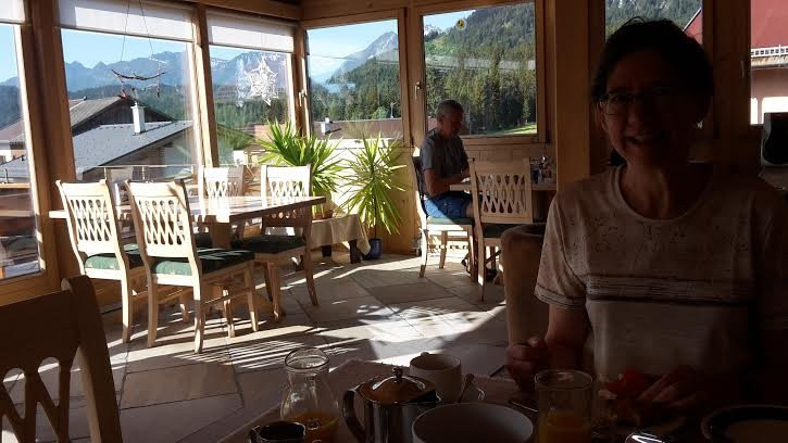 Landhotel Wolf主图