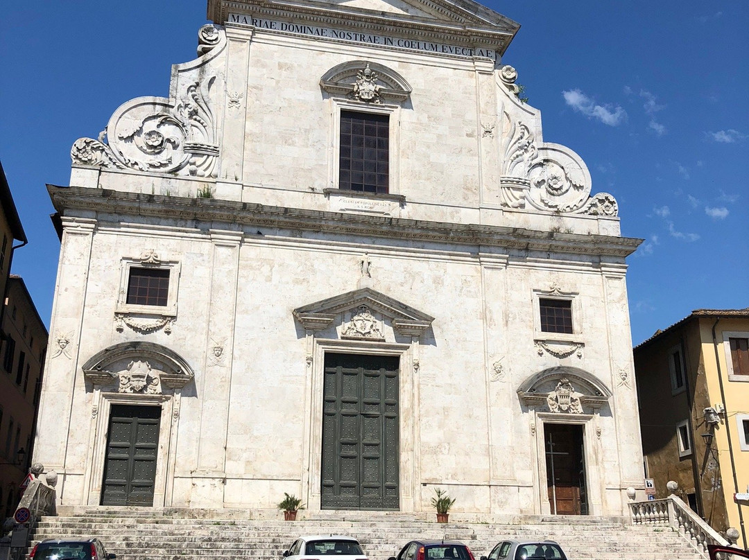 Chiesa di Sant'Antonio景点图片