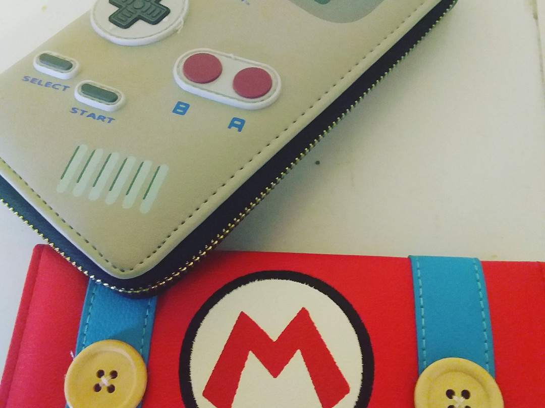 Bororen旅游攻略图片