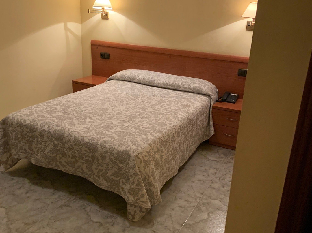 Hotel San Cristóbal主图