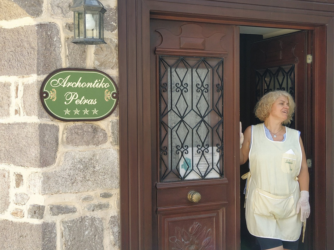 Archontiko Petras 1821主图