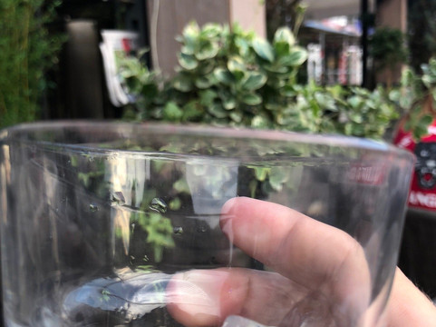 Johann Franck Caffe Bar and Nightclub-萨格勒布必去景点