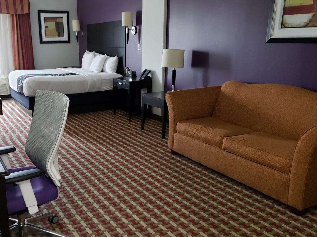 Raymondville旅游攻略图片