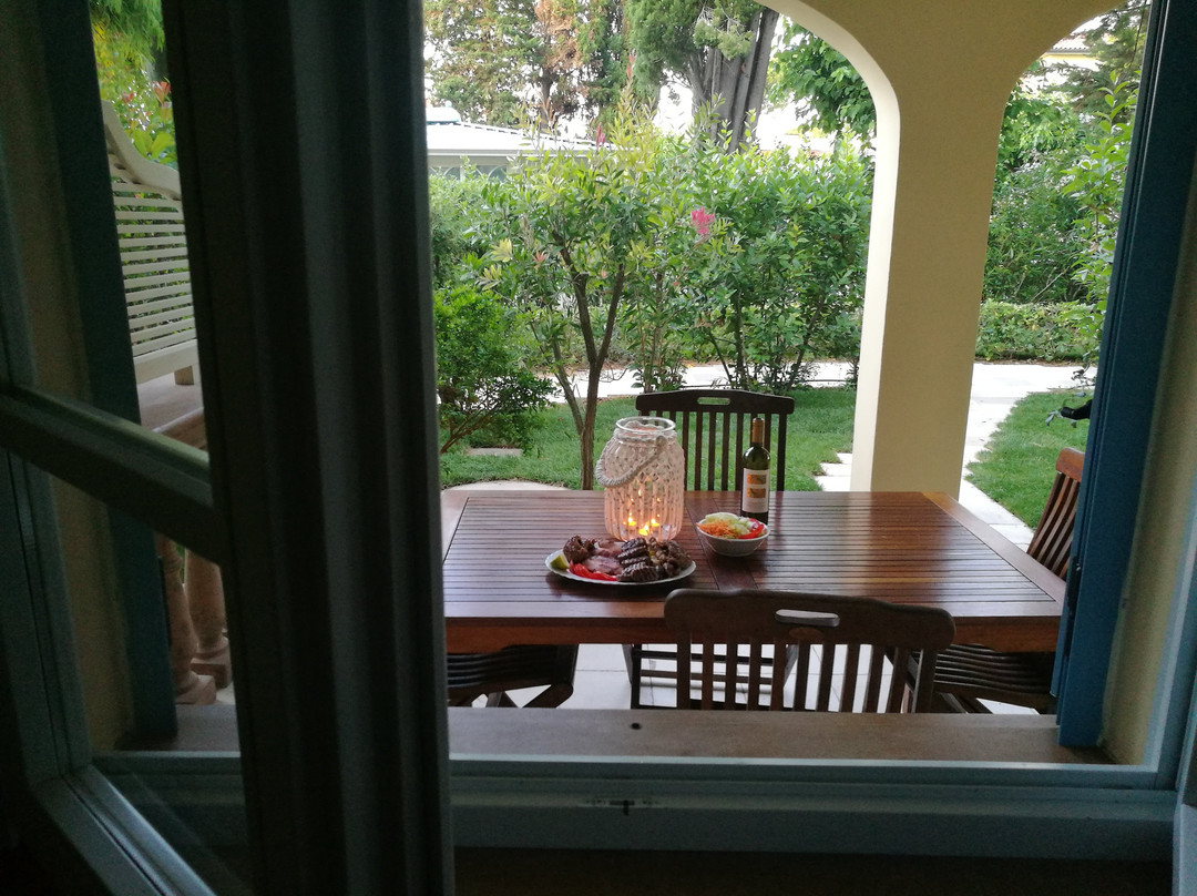 Hotel Relais Villa Mazzanta主图