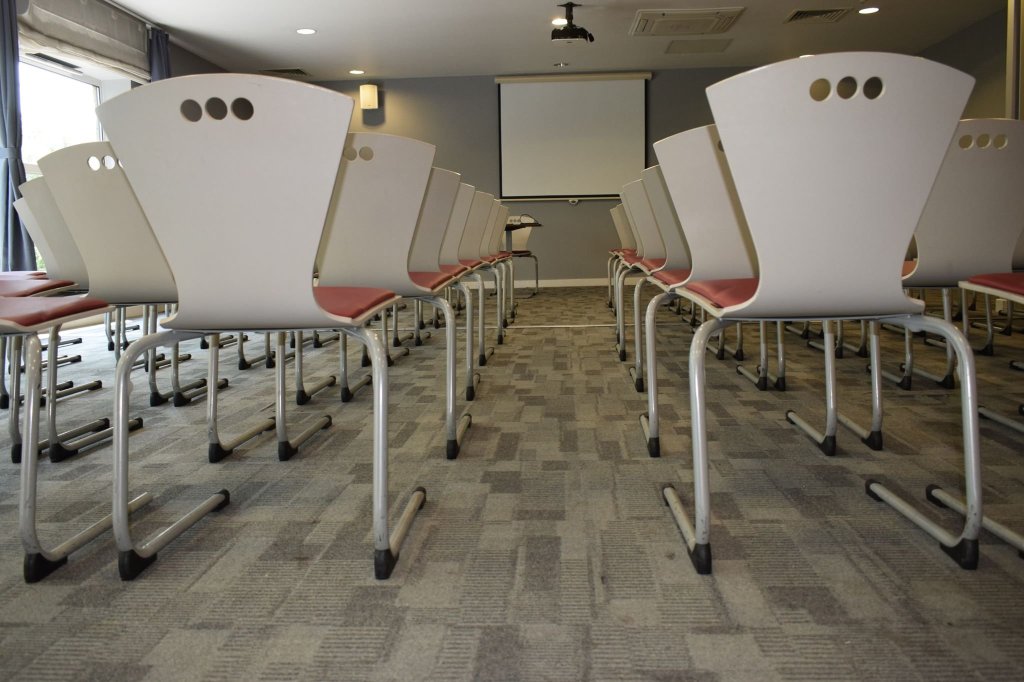 钟楼北安普敦酒店-官方