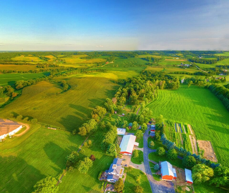 The Country Experience主图