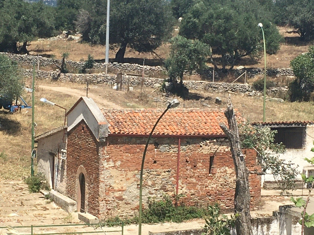 Chiesa Di San Gavino-Bono必去景点
