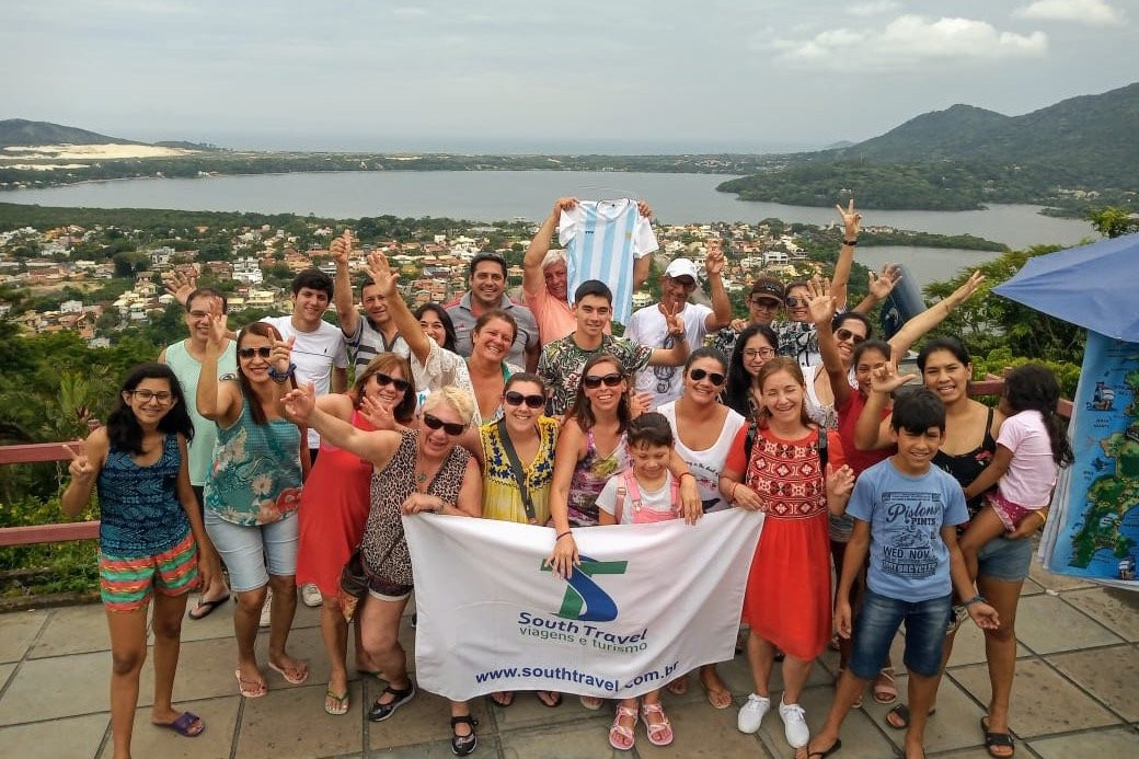 South Travel-弗洛里亚诺波利斯必去景点