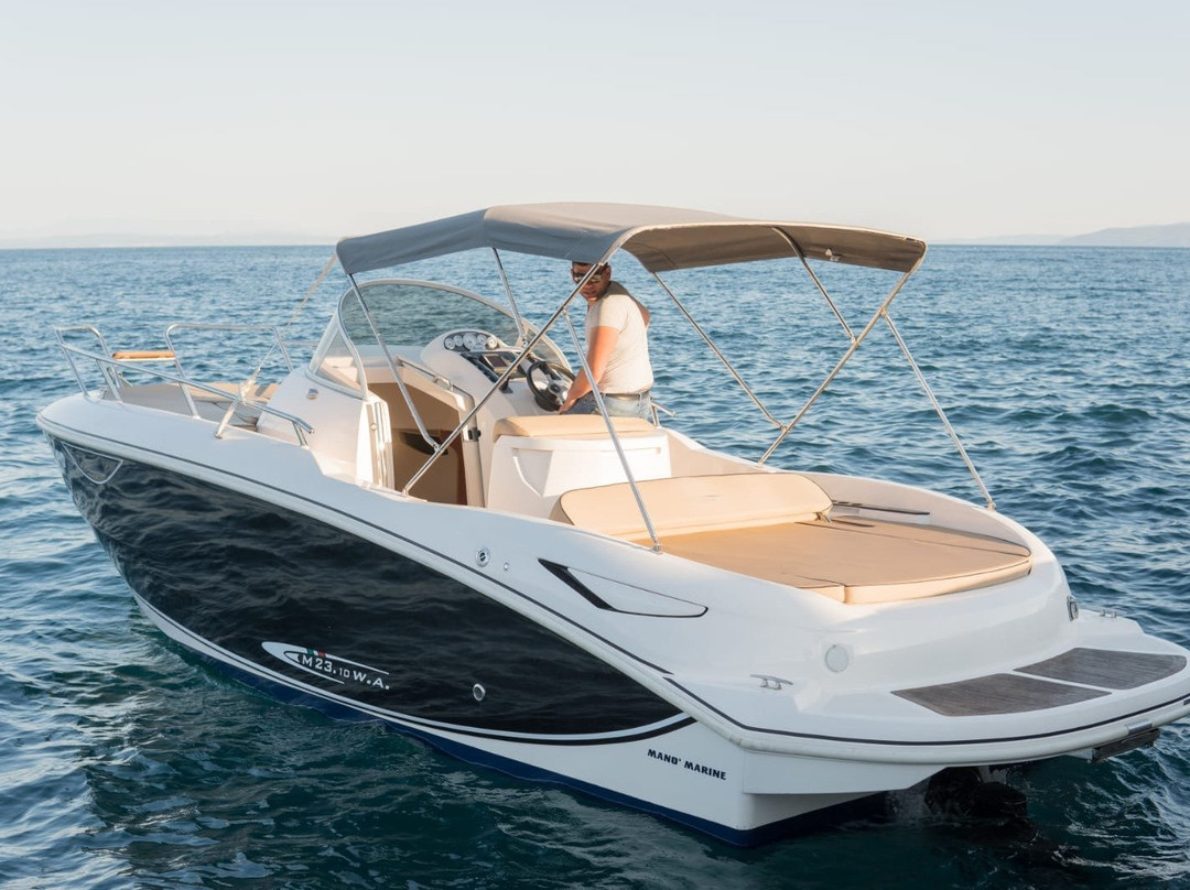 Quarnero Tours-欧帕提亚必去景点