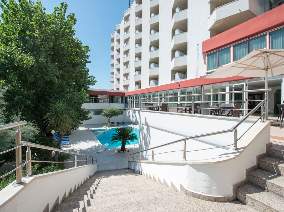 Grand Hotel Adriatico主图