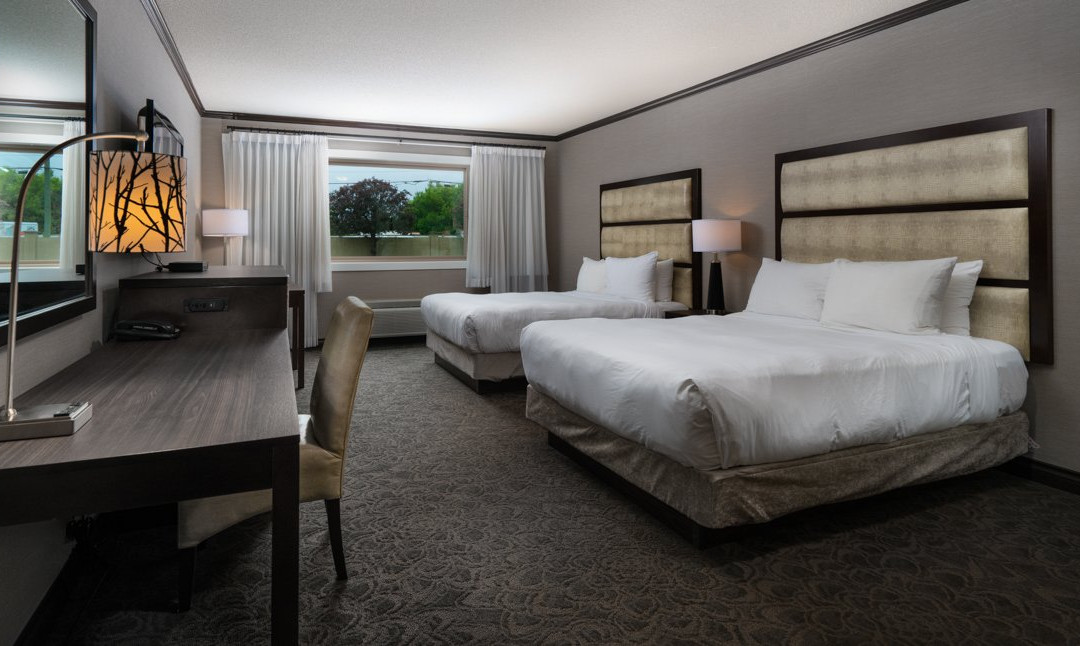 Prestige Hotel Vernon主图