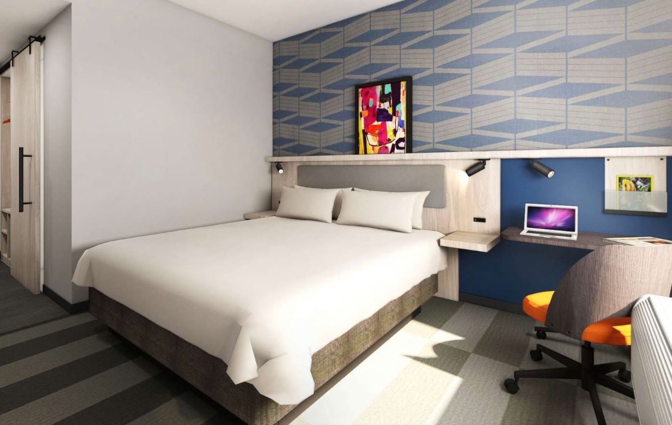 Park Inn by Radisson Florence, SC-官方