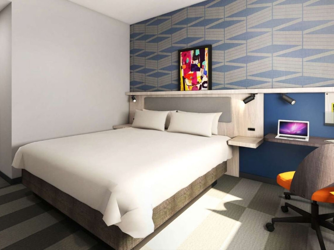 Park Inn by Radisson Florence, SC主图