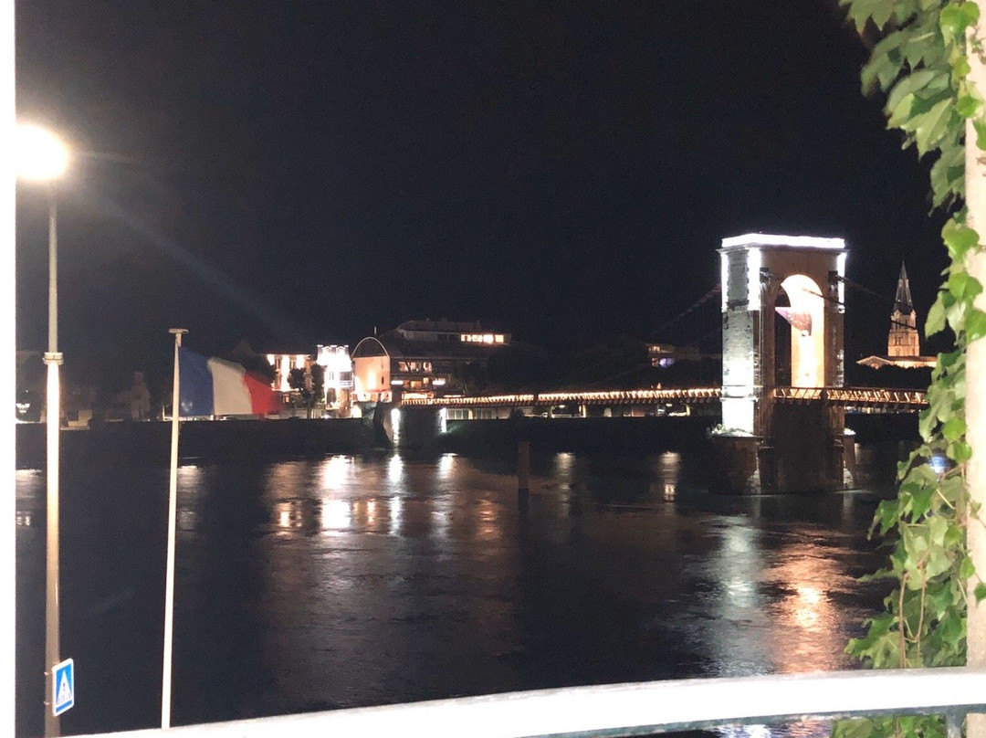 Tournon旅游攻略图片