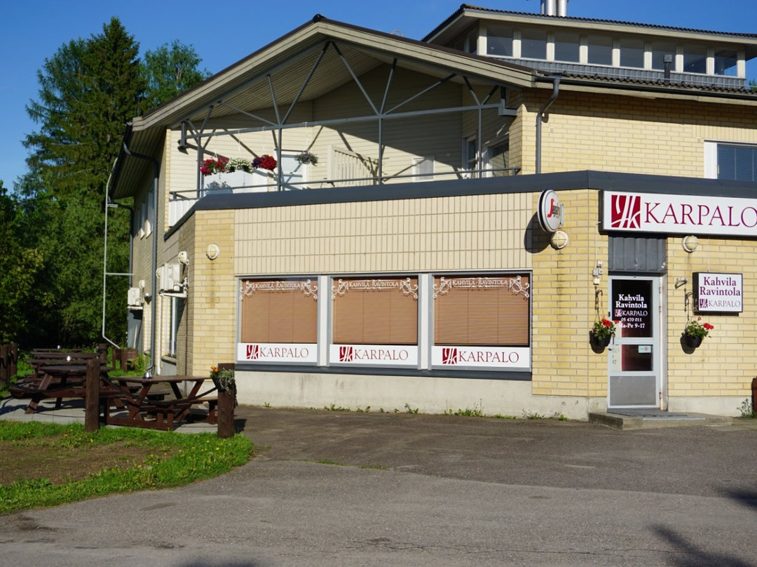 Jk Karpalo