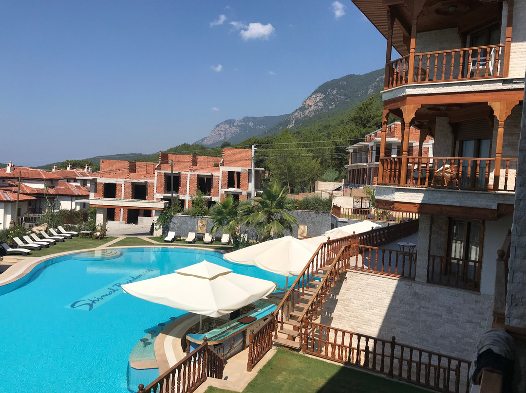 Shimal Residence & Hotel主图