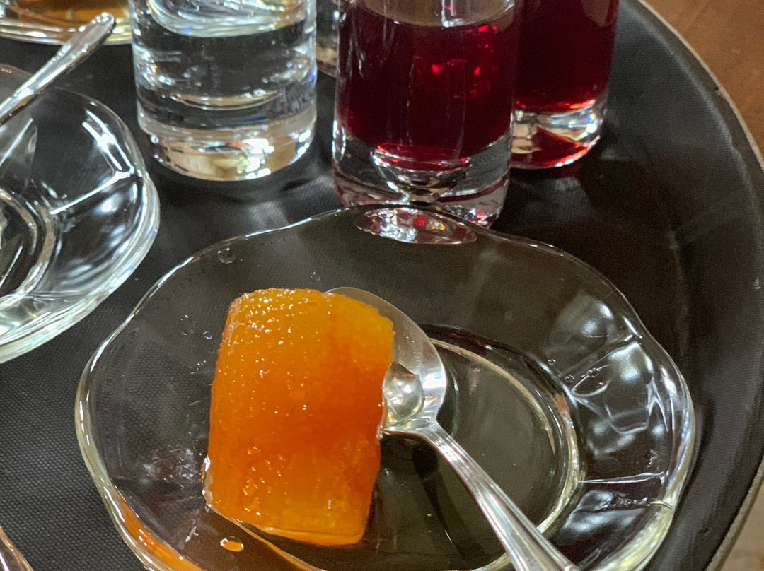 Pirrion Wellness Boutique Hotel主图