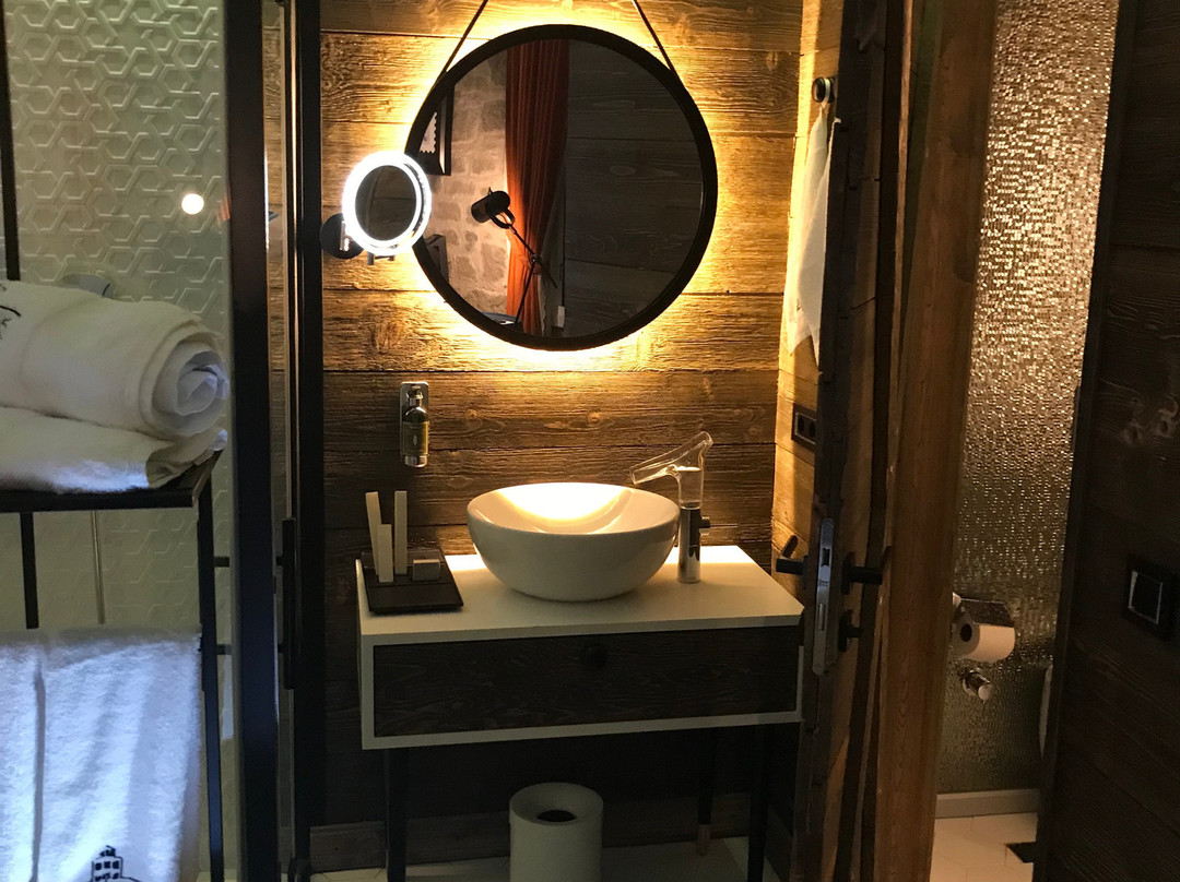 Cephanelik Boutique Hotel主图