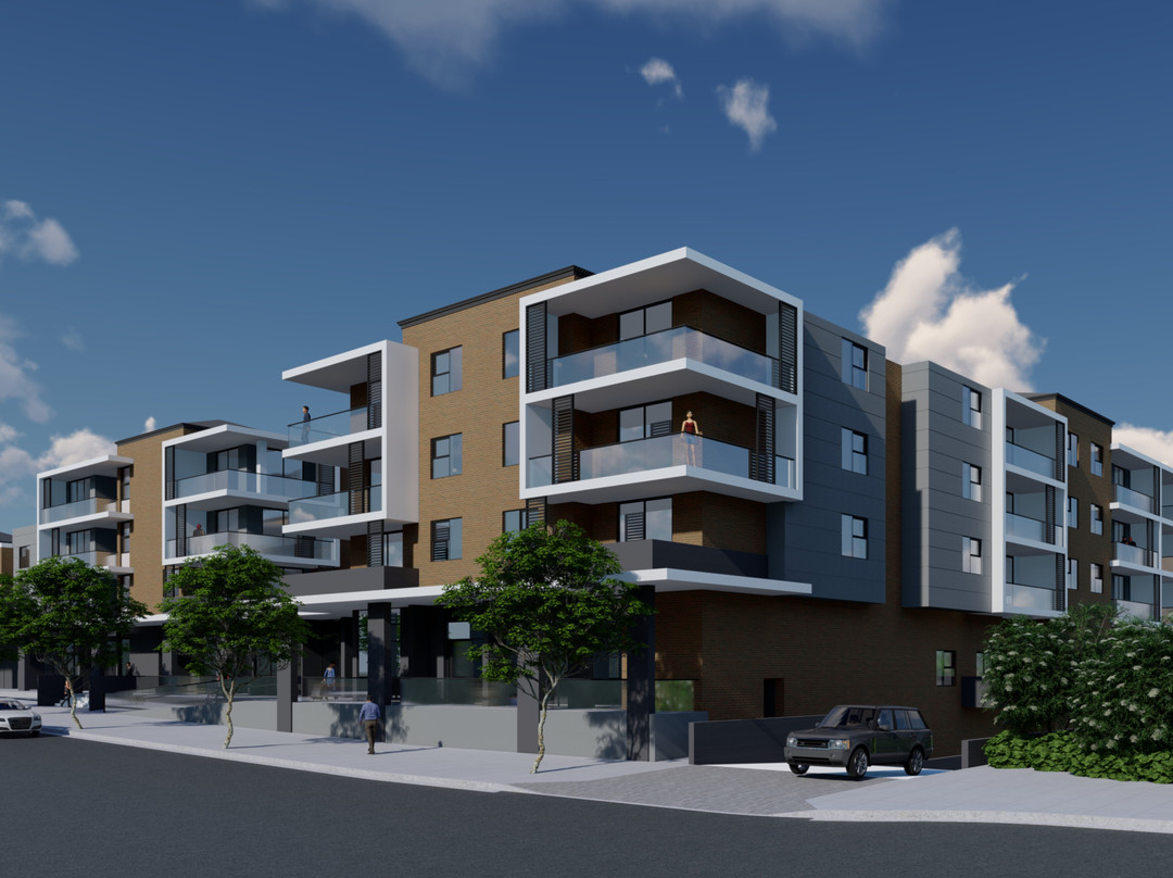 Quest Goulburn主图