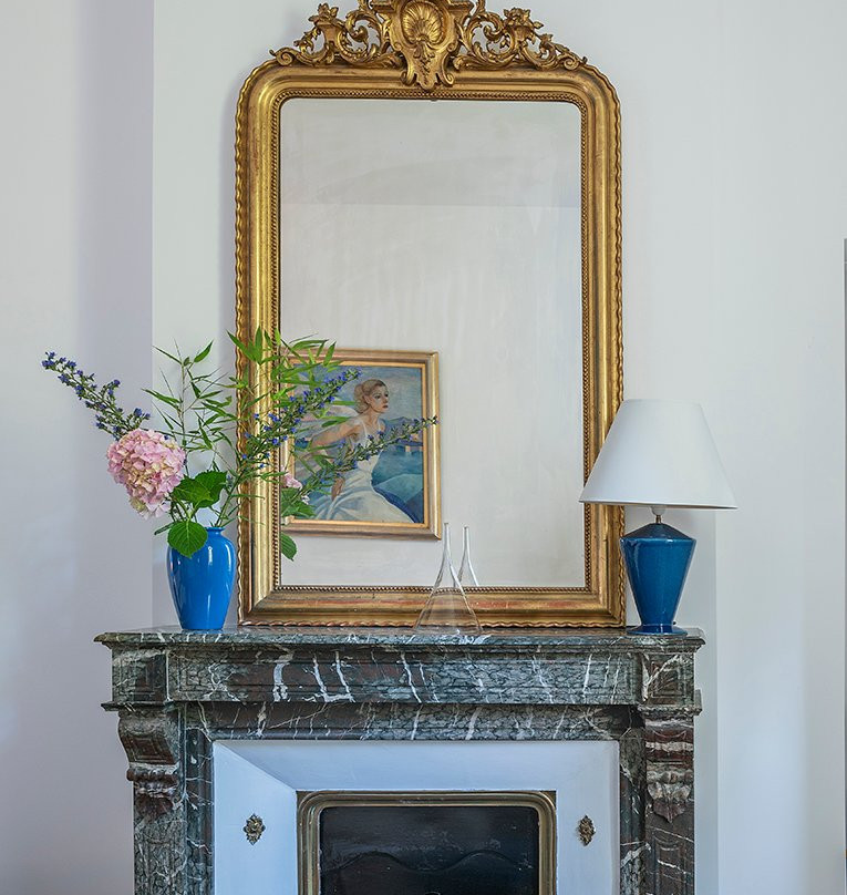 Chateau Le Méjean主图