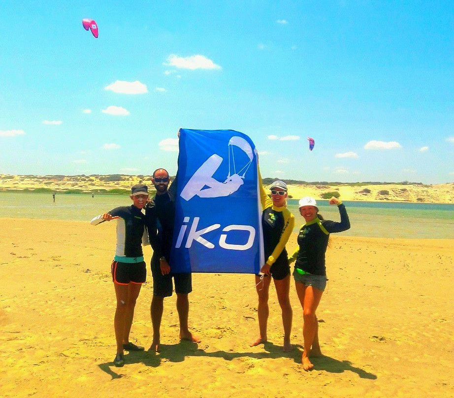 Kite On-Lagoinha必去景点